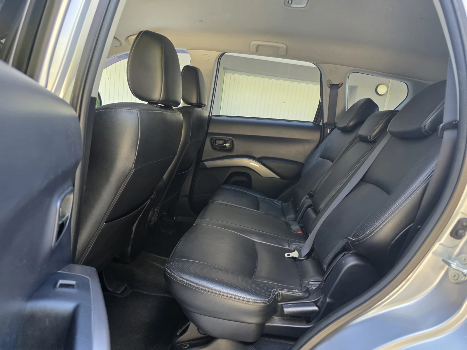Peugeot 4007 2.2 HDI * 156�.�.* 7 �����* 4�4* NAVI* SWISS*  | Mobile.bg � ����������� 11
