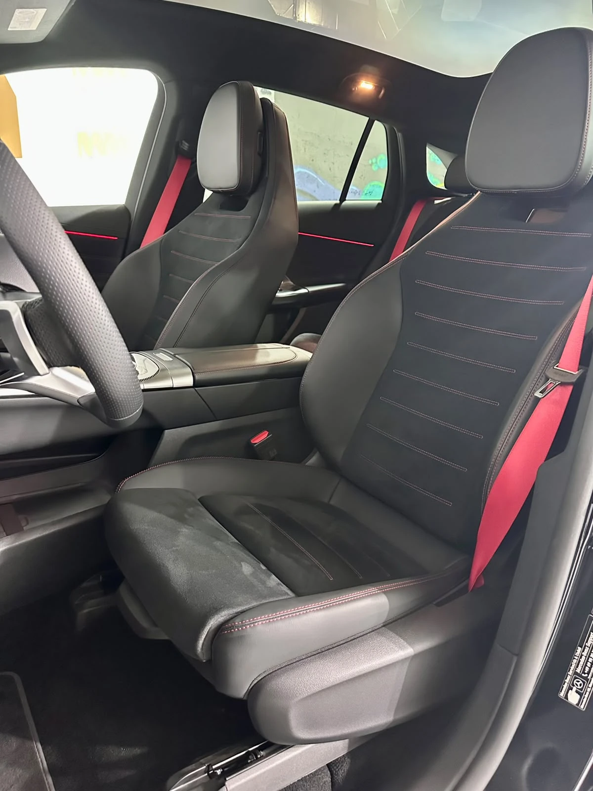 Mercedes-Benz GLC 400 EQ* 4Matic* AMG* Pano* Camera* Display | Mobile.bg � ����������� 8