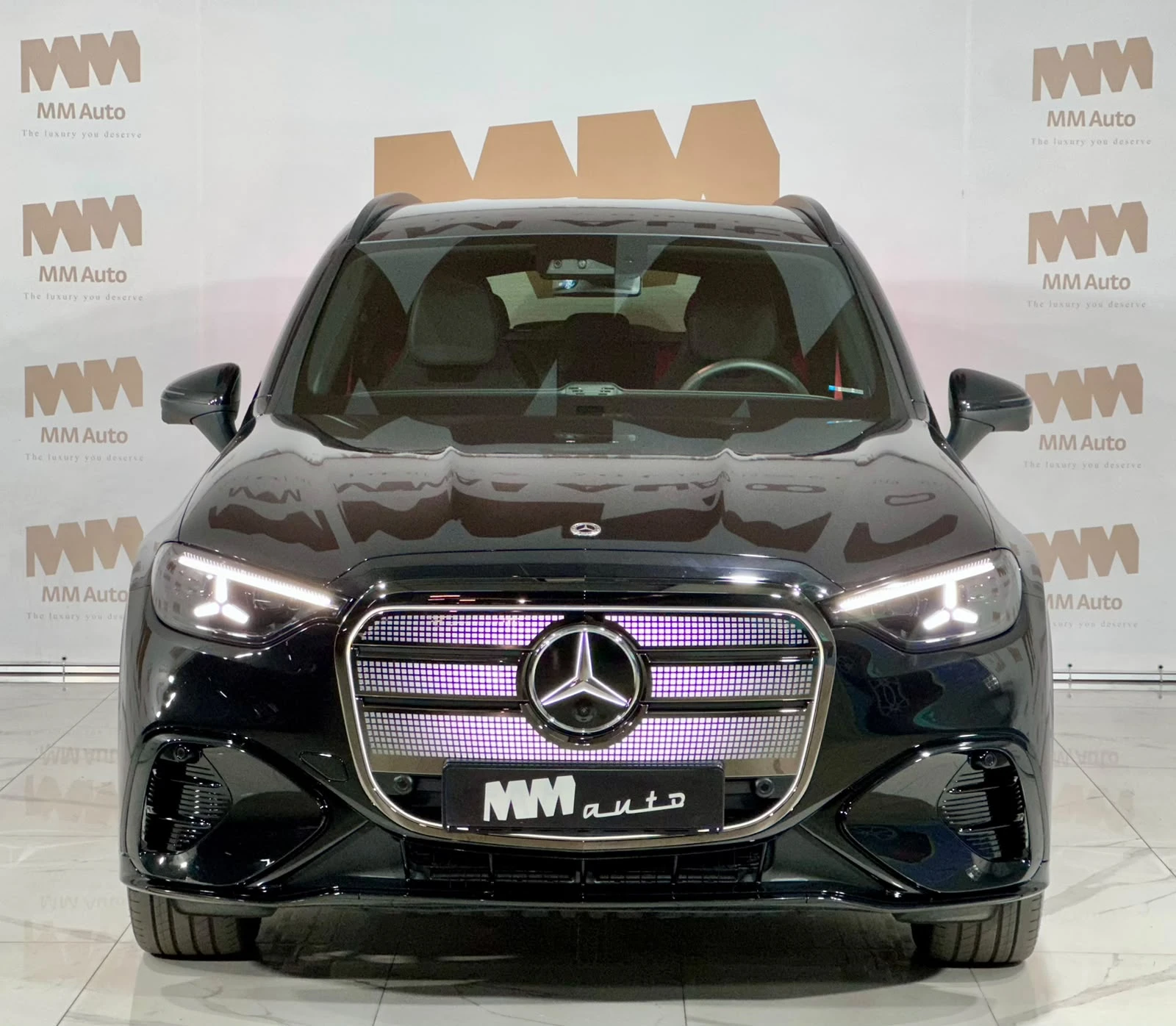 Mercedes-Benz GLC 400 EQ* 4Matic* AMG* Pano* Camera* Display | Mobile.bg � ����������� 4