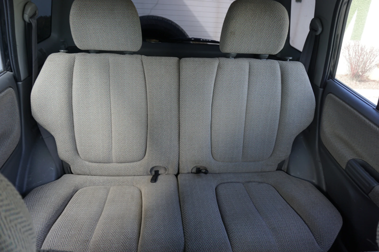 Suzuki Grand vitara 2.5i/4х4/лебедка, снимка 16 - Автомобили и джипове - 56360286