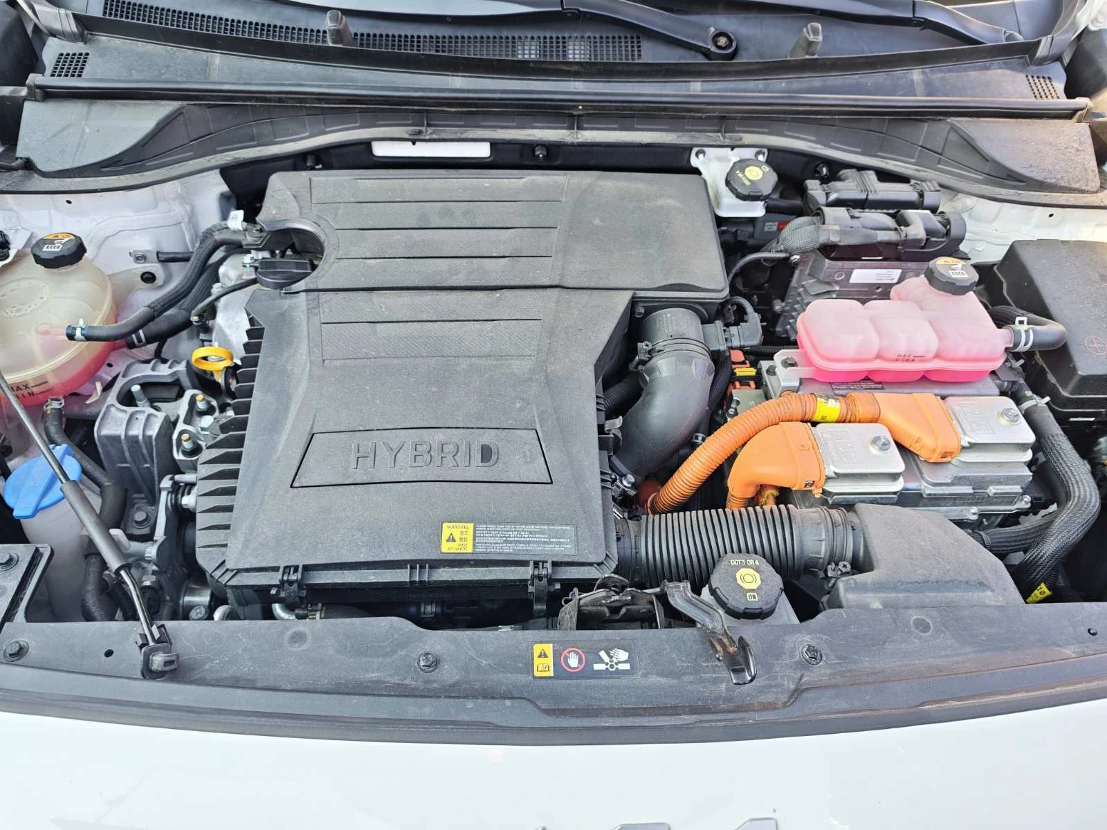 Kia Niro 1.6 GDI Hybrid 141 �. �.  | Mobile.bg � ����������� 15