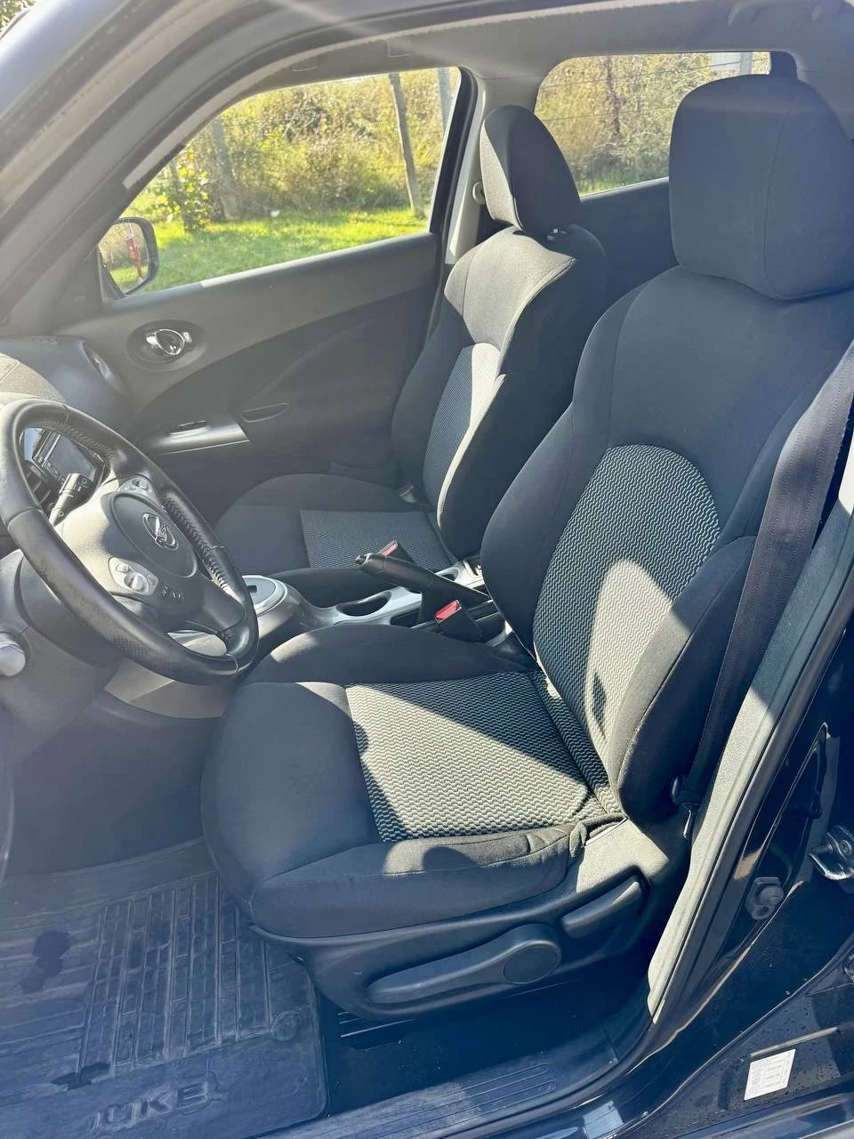 Nissan Juke, снимка 9 - Автомобили и джипове - 56570229