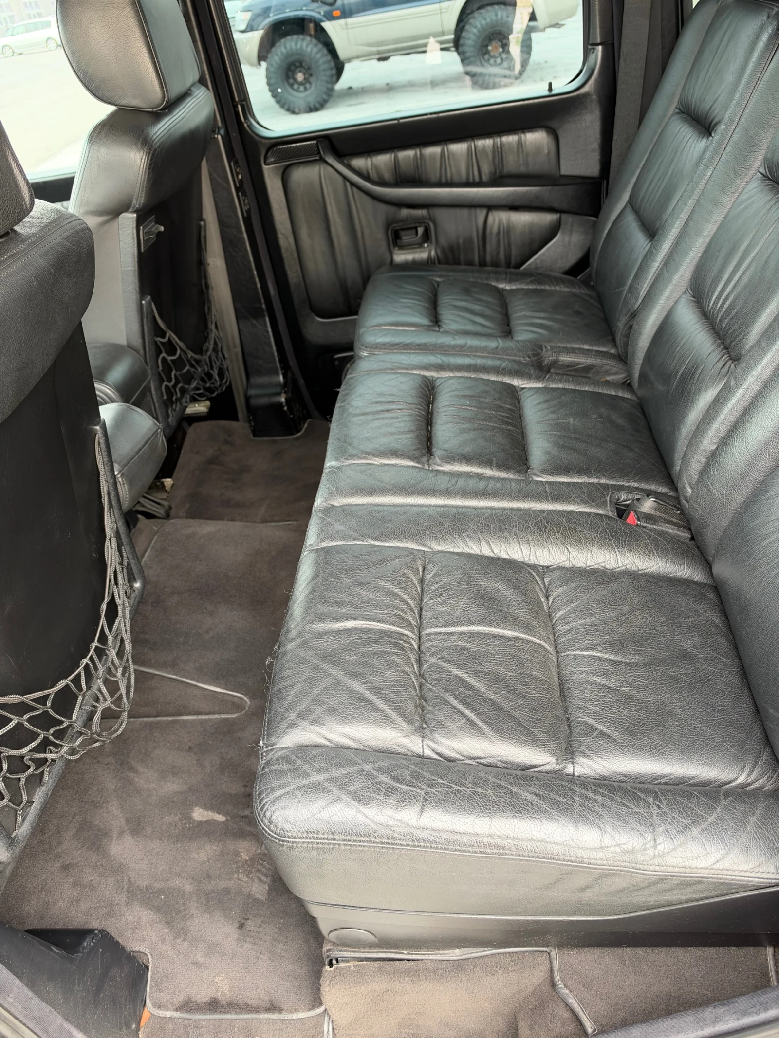 Mercedes-Benz G 500 ��� | Mobile.bg � ����������� 14