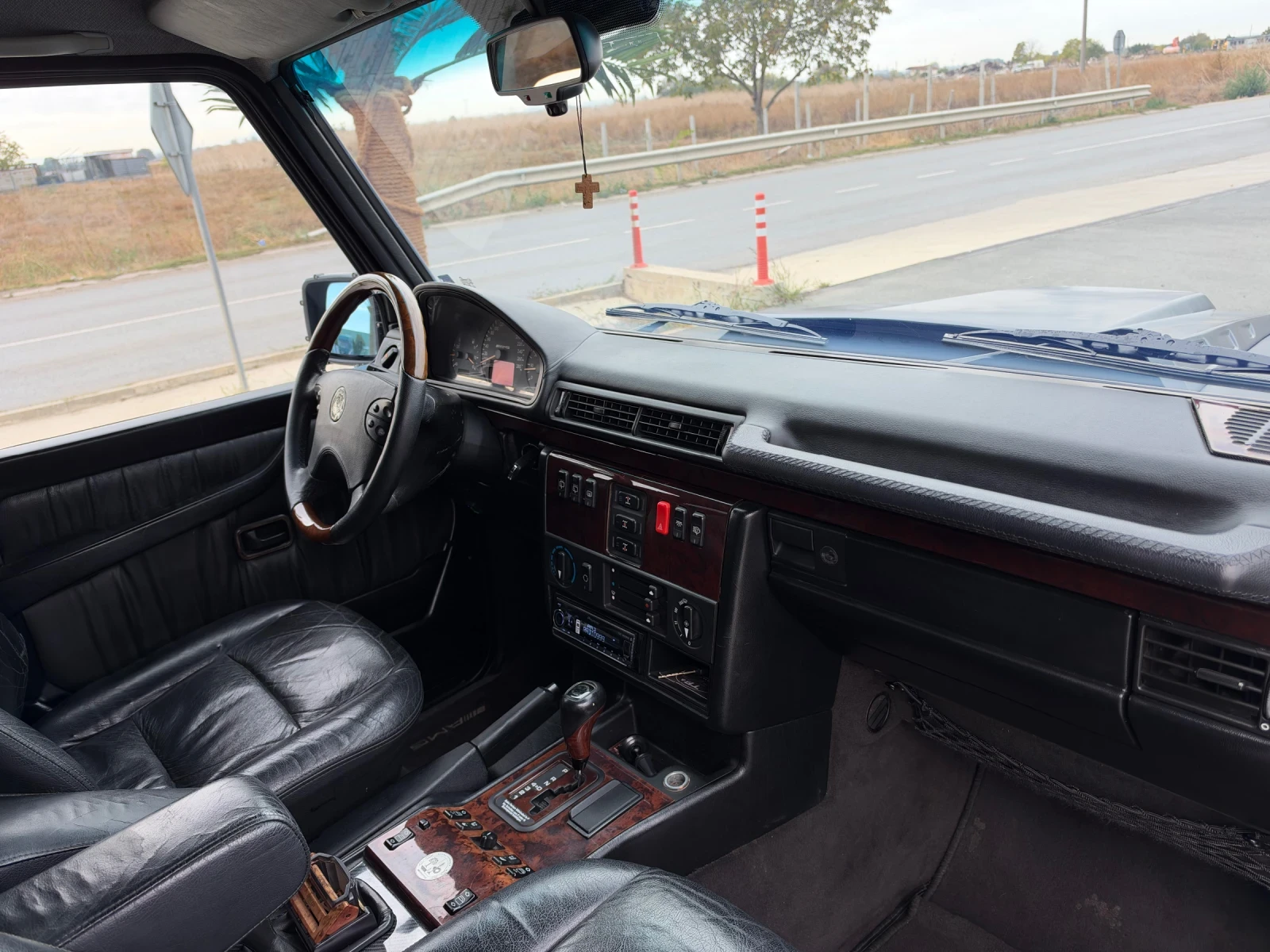 Mercedes-Benz G 500 ��� | Mobile.bg � ����������� 12