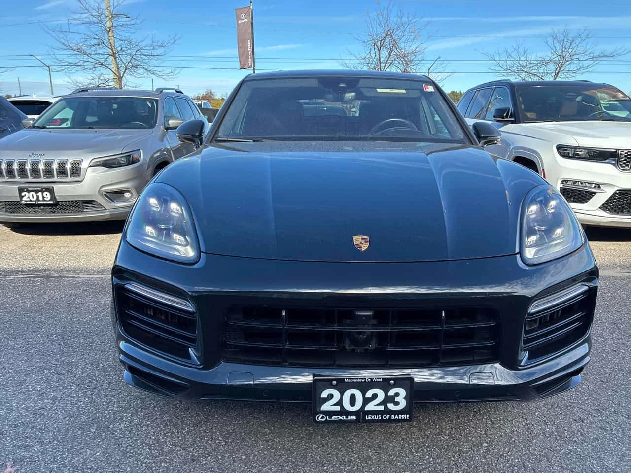 Porsche Cayenne * GTS * CARFAX * ����������*  | Mobile.bg � ����������� 6