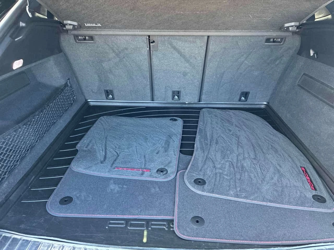 Porsche Cayenne * GTS * CARFAX * ����������*  | Mobile.bg � ����������� 15