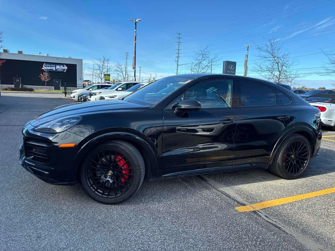Porsche Cayenne * GTS * CARFAX * ����������*  | Mobile.bg � ����������� 2