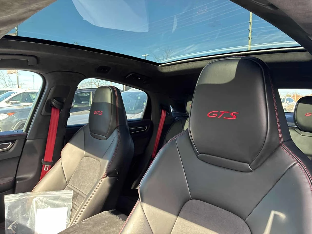 Porsche Cayenne * GTS * CARFAX * ����������*  | Mobile.bg � ����������� 11