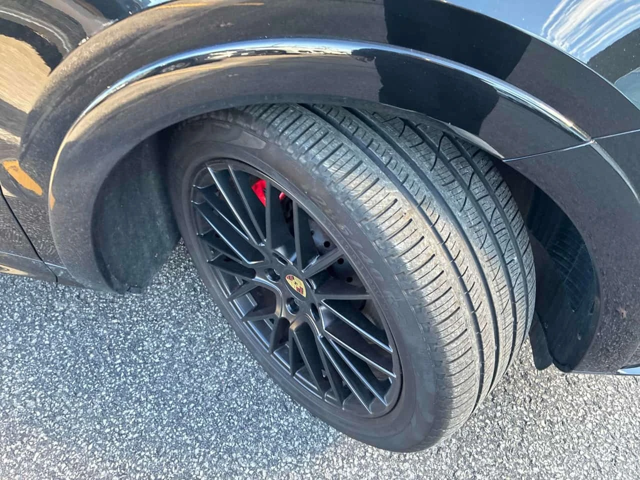 Porsche Cayenne * GTS * CARFAX * ����������*  | Mobile.bg � ����������� 7