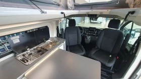 Ford Transit Custom - изображение 9