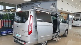 Ford Transit Custom - изображение 6