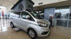 Ford Transit Custom - изображение 3