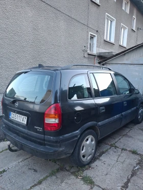 Opel Vivaro 2.0 Cdti, снимка 2