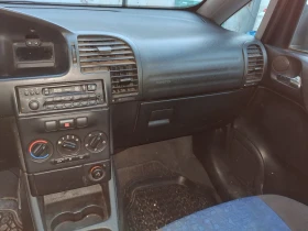 Opel Vivaro 2.0 Cdti, снимка 8