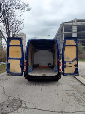 Renault Master L2H2, снимка 8