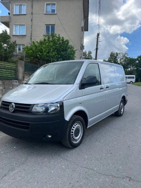 VW T5 2.0TDI КЛИМАТИК, снимка 2