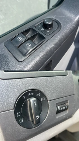 VW T5 2.0TDI КЛИМАТИК, снимка 12