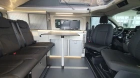 Ford Transit Custom, снимка 11