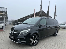 Mercedes-Benz V 300 EXTRALONG#9G-TR#AMG#DISTRONIC#360* CAM#72300KM#202, снимка 2