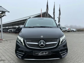 Mercedes-Benz V 300 EXTRALONG#9G-TR#AMG#DISTRONIC#360* CAM#72300KM#202, снимка 3