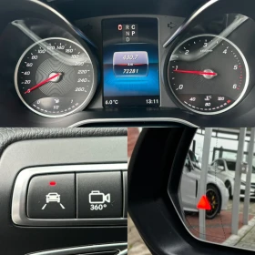 Mercedes-Benz V 300 EXTRALONG#9G-TR#AMG#DISTRONIC#360* CAM#72300KM#202, снимка 17