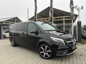 Mercedes-Benz V 300 EXTRALONG#9G-TR#AMG#DISTRONIC#360* CAM#72300KM#202, снимка 1