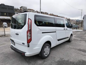 Ford Transit Custom 2.0 ECOBLUE, снимка 3