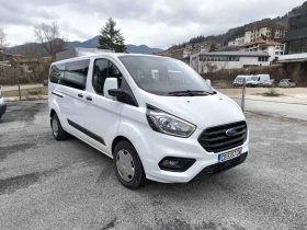 Ford Transit Custom 2.0 ECOBLUE, снимка 2