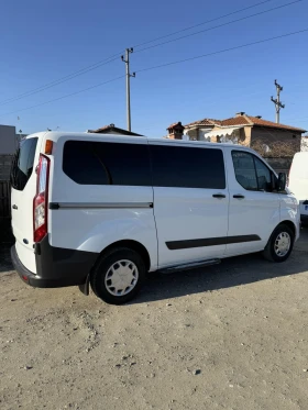 Ford Transit Custom 8+ 1, снимка 6