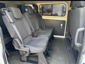 Ford Transit Custom 8+ 1, снимка 11