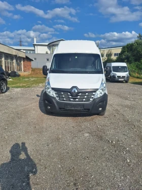 Renault Master | Mobile.bg    2