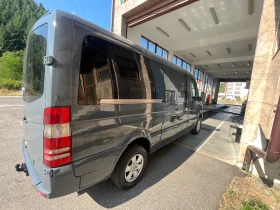 Mercedes-Benz Sprinter 315 | Mobile.bg    5