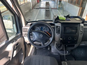 Mercedes-Benz Sprinter 315 | Mobile.bg    9