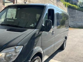 Mercedes-Benz Sprinter 315 | Mobile.bg    3