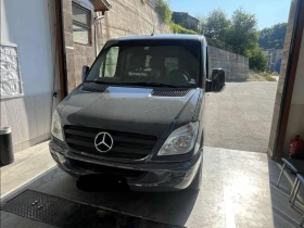     Mercedes-Benz Sprinter 315