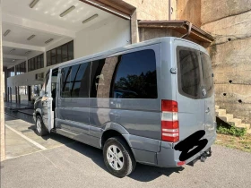Mercedes-Benz Sprinter 315 | Mobile.bg    4