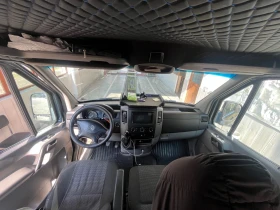 Mercedes-Benz Sprinter 315 | Mobile.bg    8