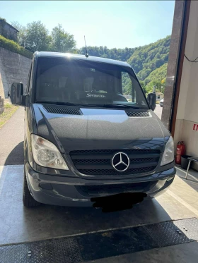 Mercedes-Benz Sprinter 315 | Mobile.bg    2