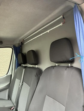 Обява за продажба на Mercedes-Benz Sprinter 315 ~16 000 лв. - изображение 10