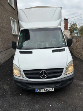 Обява за продажба на Mercedes-Benz Sprinter 315 ~16 000 лв. - изображение 1
