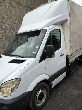 Обява за продажба на Mercedes-Benz Sprinter 315 ~16 000 лв. - изображение 2