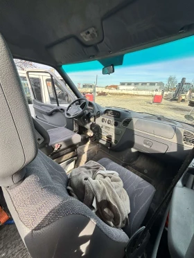 Mercedes-Benz Sprinter 213 | Mobile.bg � ����� ������ 7