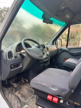 Обява за продажба на Mercedes-Benz Sprinter 213 ~8 800 лв. - изображение 3