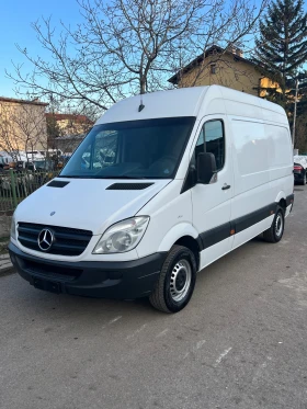 Mercedes-Benz Sprinter 311 2.2d-ТОВАРЕН-НОВ ВНОС ОТ ИТАЛИЯ