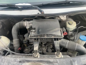 Mercedes-Benz Sprinter 311 2.2d-ТОВАРЕН-НОВ ВНОС ОТ ИТАЛИЯ, снимка 16