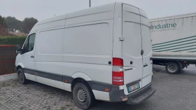 Mercedes-Benz Sprinter 311 2.2d-ТОВАРЕН-НОВ ВНОС ОТ ИТАЛИЯ, снимка 2