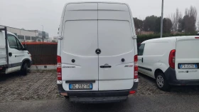 Mercedes-Benz Sprinter 311 2.2d-ТОВАРЕН-НОВ ВНОС ОТ ИТАЛИЯ, снимка 3