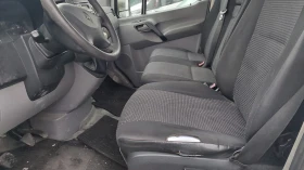 Mercedes-Benz Sprinter 311 2.2d-ТОВАРЕН-НОВ ВНОС ОТ ИТАЛИЯ, снимка 5