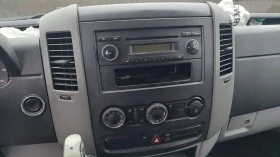 Mercedes-Benz Sprinter 311 2.2d-ТОВАРЕН-НОВ ВНОС ОТ ИТАЛИЯ, снимка 8