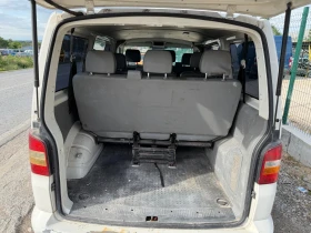 VW T5 2.5 4x4 | Mobile.bg � ����� ������ 8